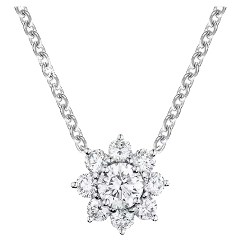 Amazon | [AEVIRAFL] ハリー・ウィンストン ひまわり プチ